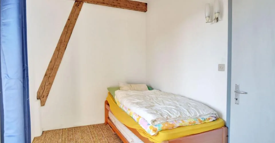 Mont-Soleil, charmant chalet de 4.5 pièces en pleine nature avec garage – Foto 7 von 13