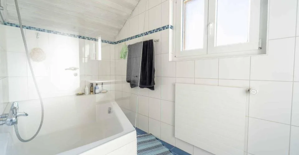 Magnifique villa individuelle de 7½ pièces avec vue dégagée, terrasse et grand jardin verdoyant