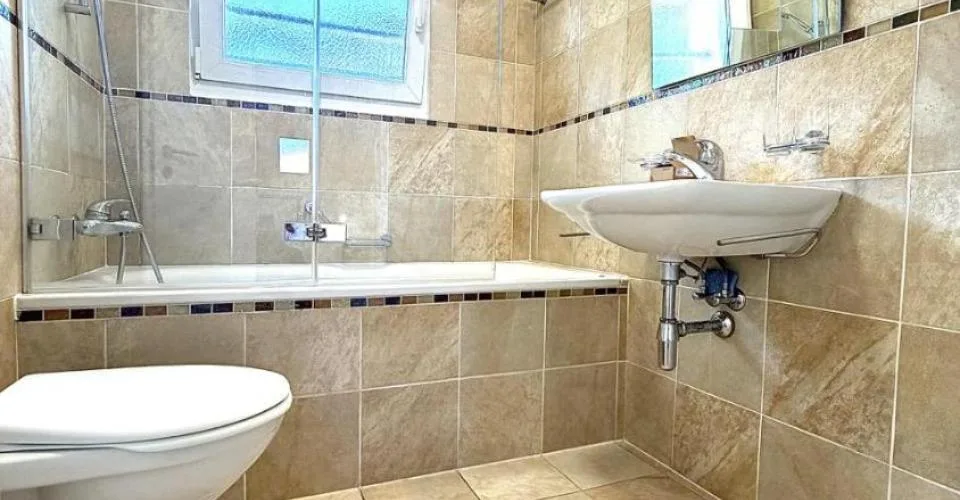 Élégante villa familiale dans un environnement privilégié