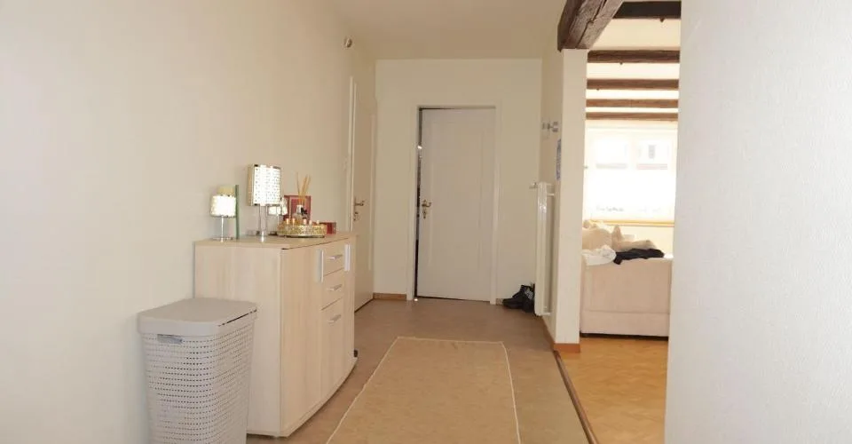 ARI-253 - Immeuble de 3 appartements, 3 garages et 2 places de parking à proximité de la gare CFF – Foto 8 von 12