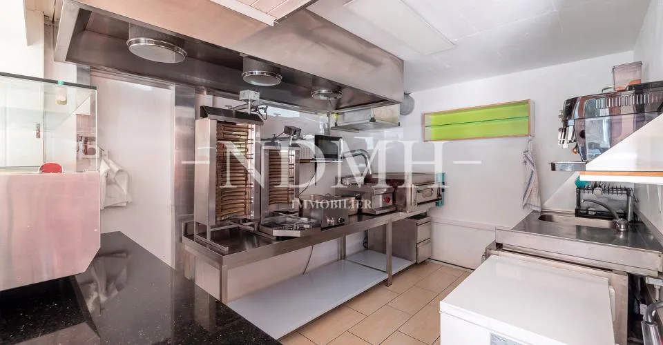Ensemble de lots commerciaux en PPE – photo 6 of 13