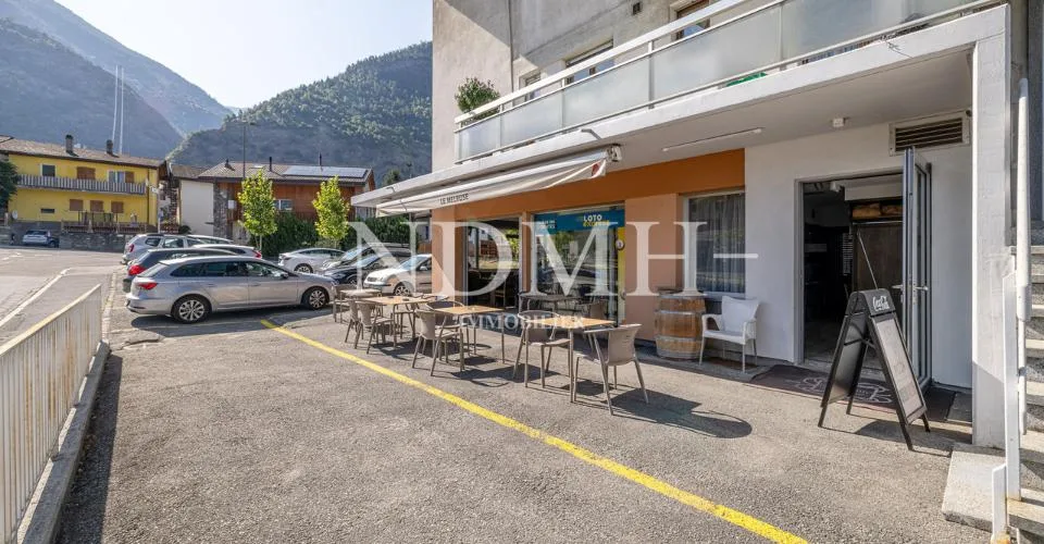Ensemble de lots commerciaux en PPE – photo 11 of 13