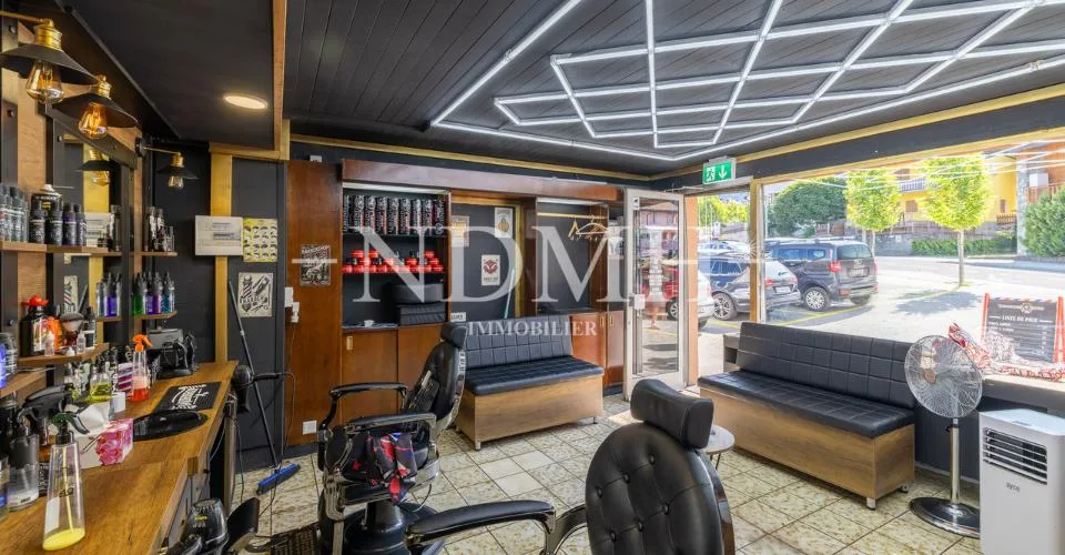 Ensemble de lots commerciaux en PPE – photo 4 of 13