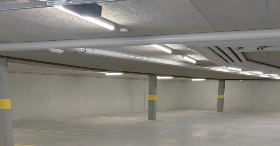 Les Terrasses du 6 - Lot A