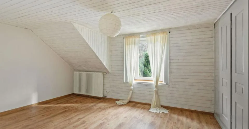 St-Imier, maison de caractère - Parfaite pour famille et activité professionnelle