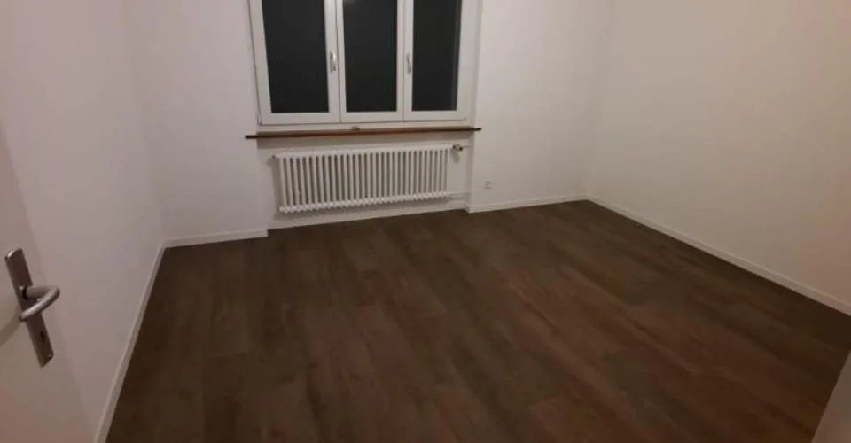 Frinvillier, immeuble de rendement 6 app, 4 garages - entièrement loué