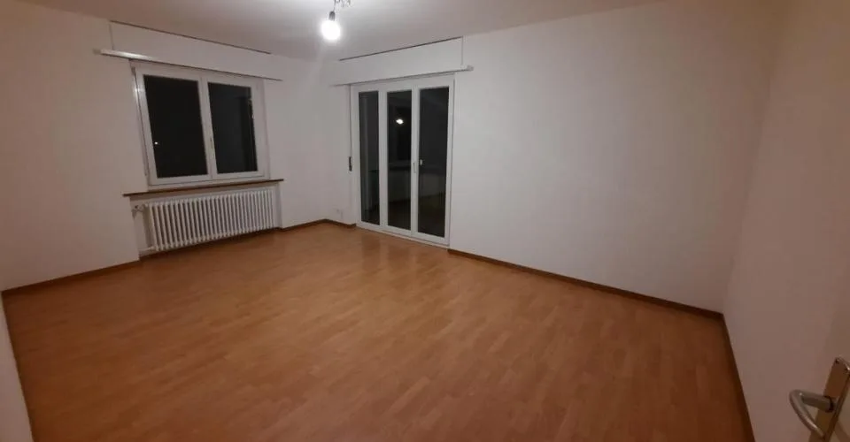 Frinvillier, immeuble de rendement 6 app, 4 garages - entièrement loué
