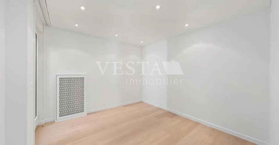 Appartement avec vue panoramique