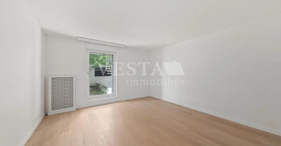 Appartement avec vue panoramique