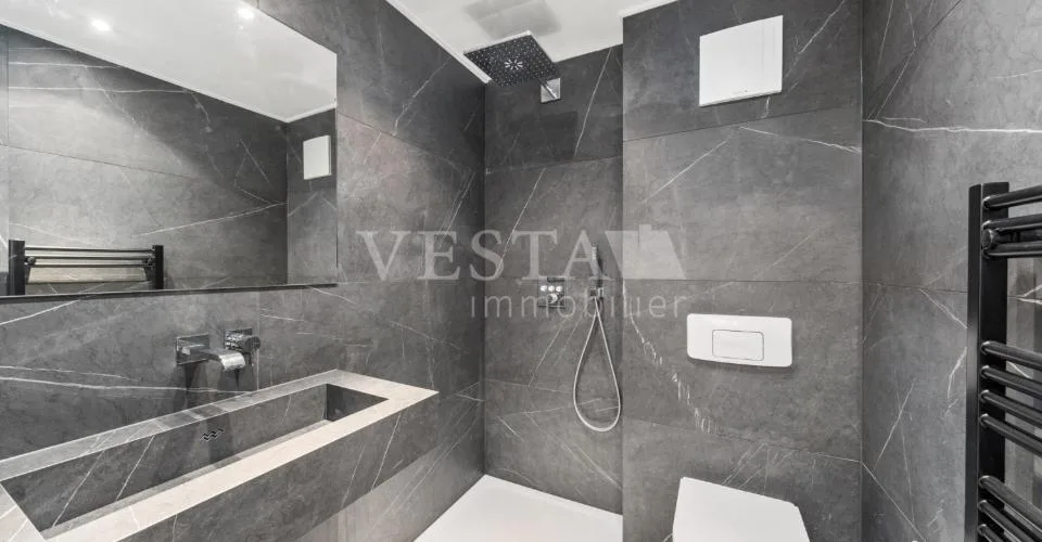 Appartement avec vue panoramique