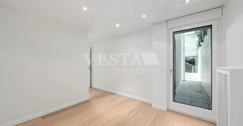 Appartement avec vue panoramique