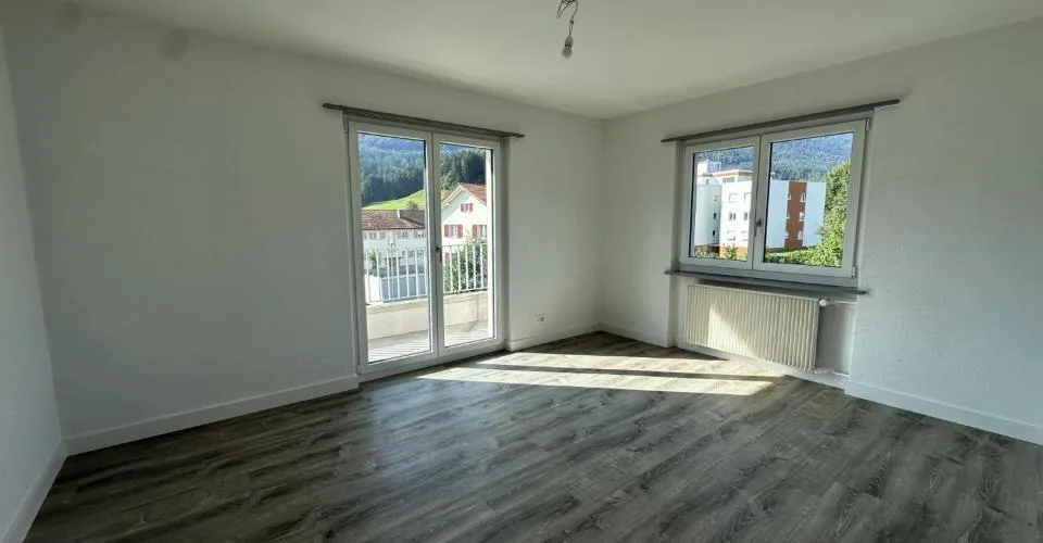 Bévilard, immeuble refait à neuf de 6 appartements et 2 garages – foto 8 di 13