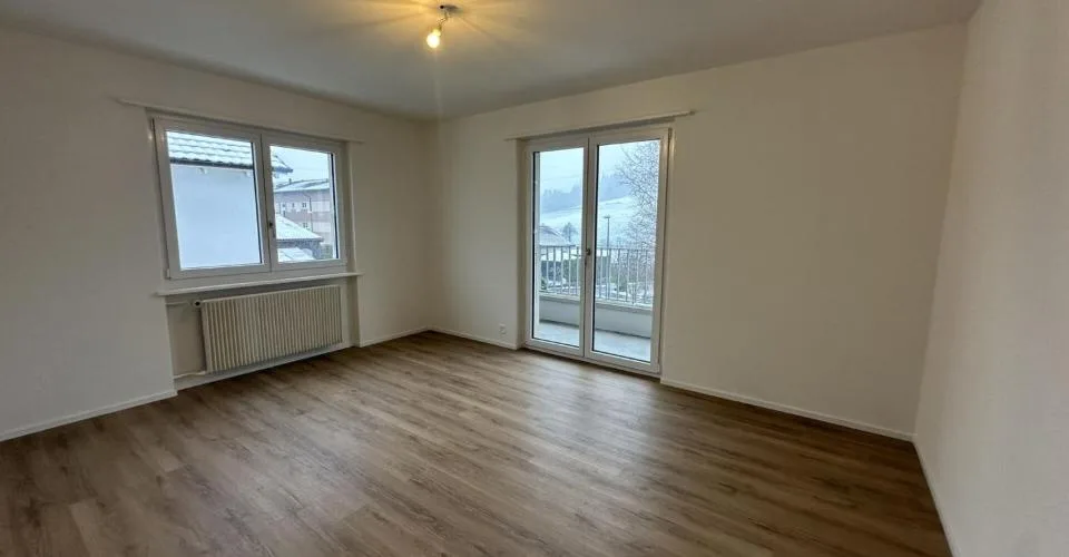 Bévilard, immeuble refait à neuf de 6 appartements et 2 garages – foto 6 di 13