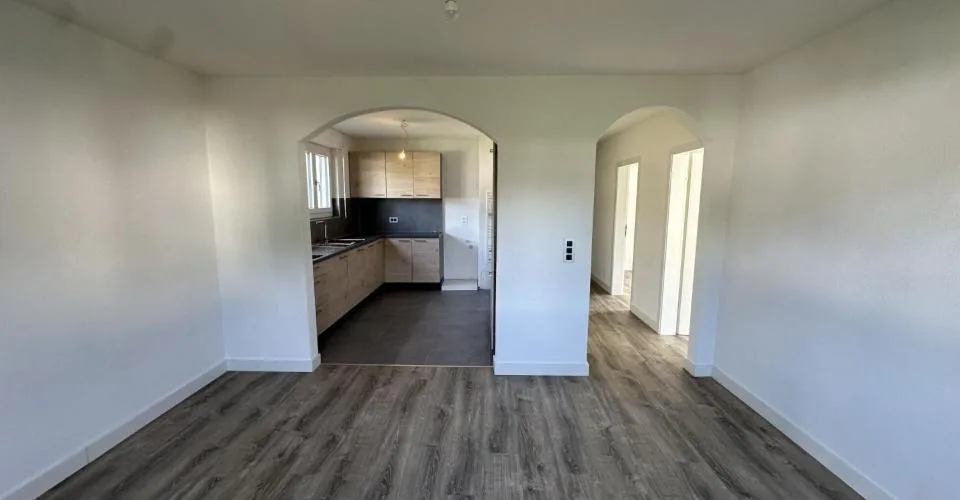 Bévilard, immeuble refait à neuf de 6 appartements et 2 garages – foto 7 di 13