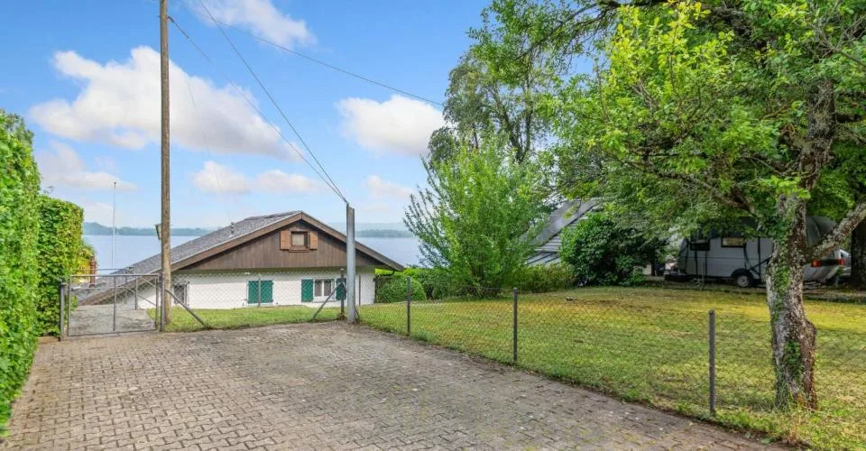 La Neuveville, charmante maison au bord du lac – Foto 12 von 12