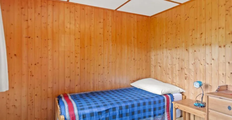 Les Pontins, magnifique chalet en pleine nature avec garage