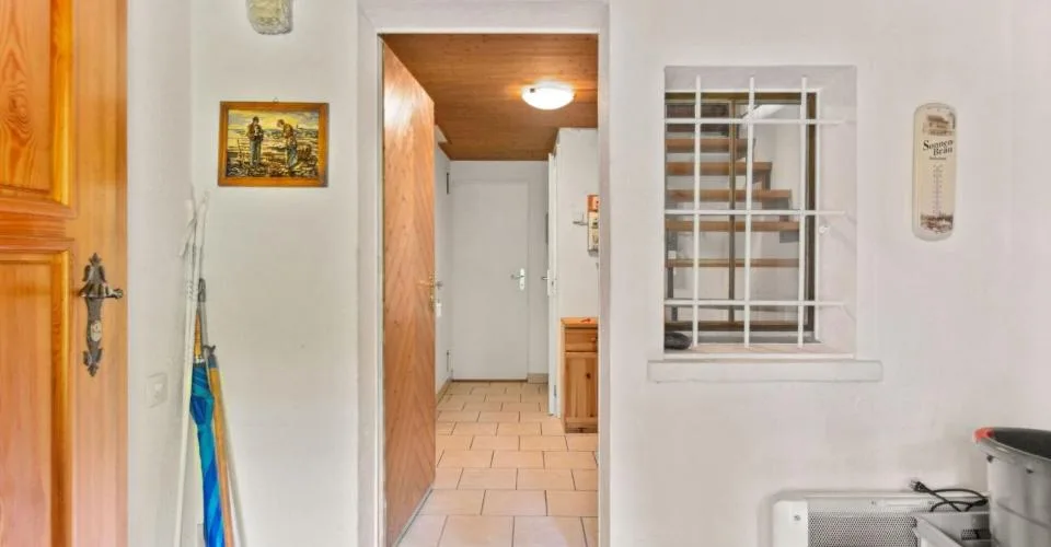 Les Pontins, magnifique chalet en pleine nature avec garage