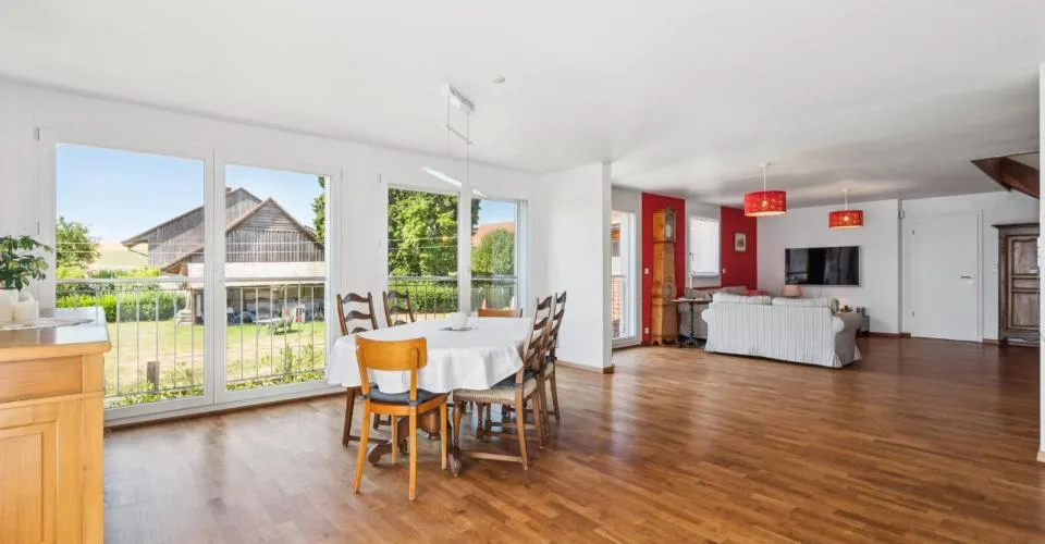 Bel objet avec 3 logements et espace bien-être privatif – foto 3 di 13