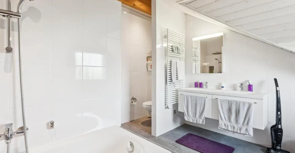Bel objet avec 3 logements et espace bien-être privatif – foto 10 di 13