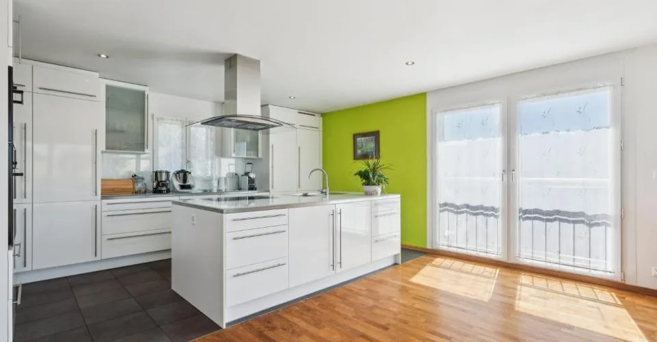 Bel objet avec 3 logements et espace bien-être privatif – foto 2 di 13