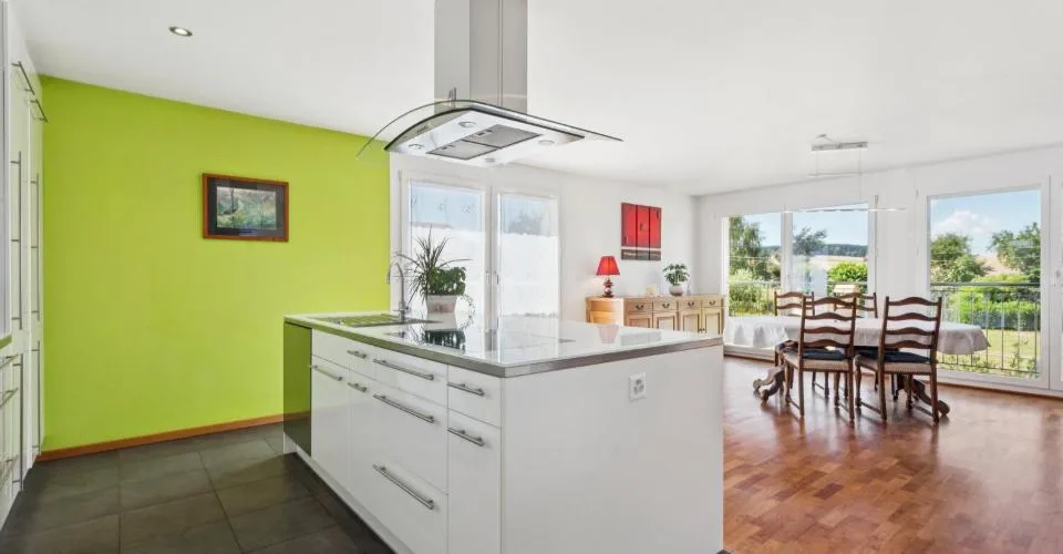Bel objet avec 3 logements et espace bien-être privatif – foto 4 di 13