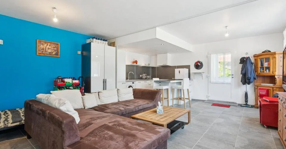 Bel objet avec 3 logements et espace bien-être privatif – foto 13 di 13
