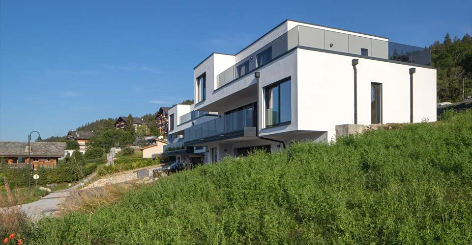Villa Saphir – photo 2 sur 22