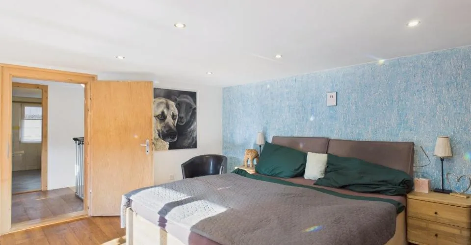 Zentral gelegenes 5.5 Zimmer Einfamilienhaus in Disentis - Erst- oder Zweitwohnsitz