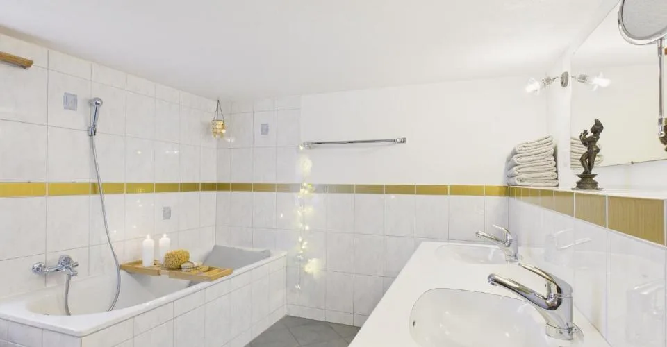 Zentral gelegenes 5.5 Zimmer Einfamilienhaus in Disentis - Erst- oder Zweitwohnsitz