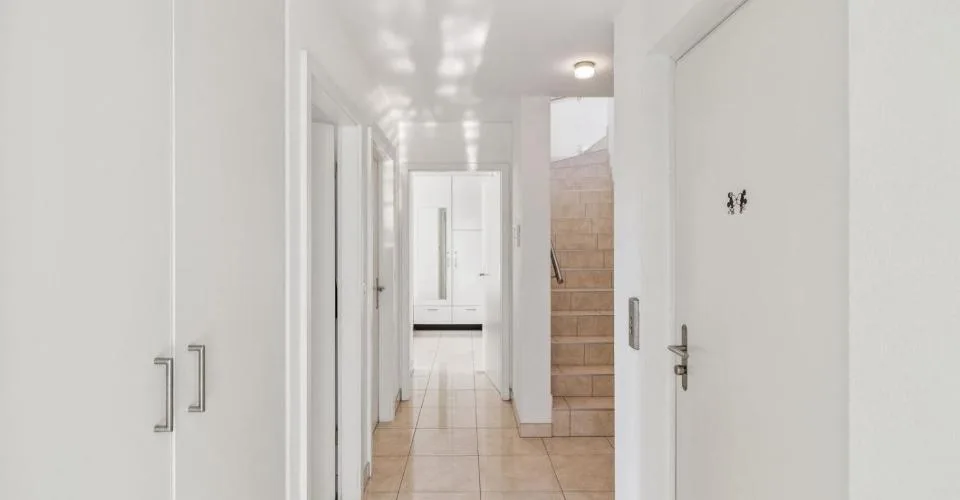 Rare attique-duplex moderne à Lausanne