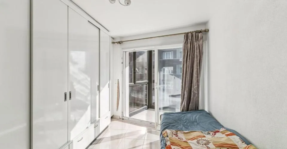 Rare attique-duplex moderne à Lausanne