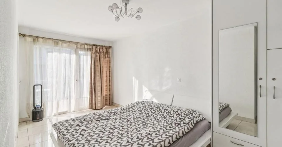 Rare attique-duplex moderne à Lausanne