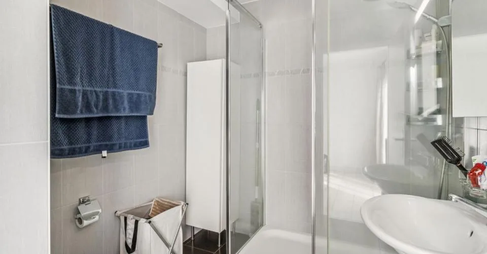Rare attique-duplex moderne à Lausanne