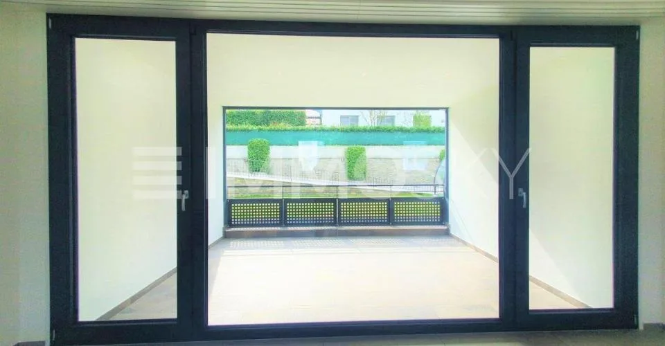 Moderna palazzina a reddito, finiture d pregio, modernità ed eleganza
