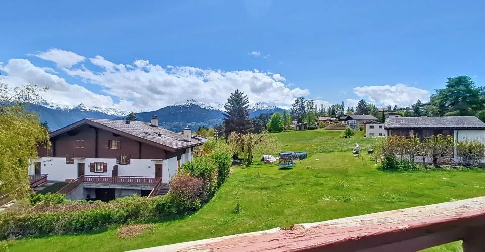 Maison & Terrain