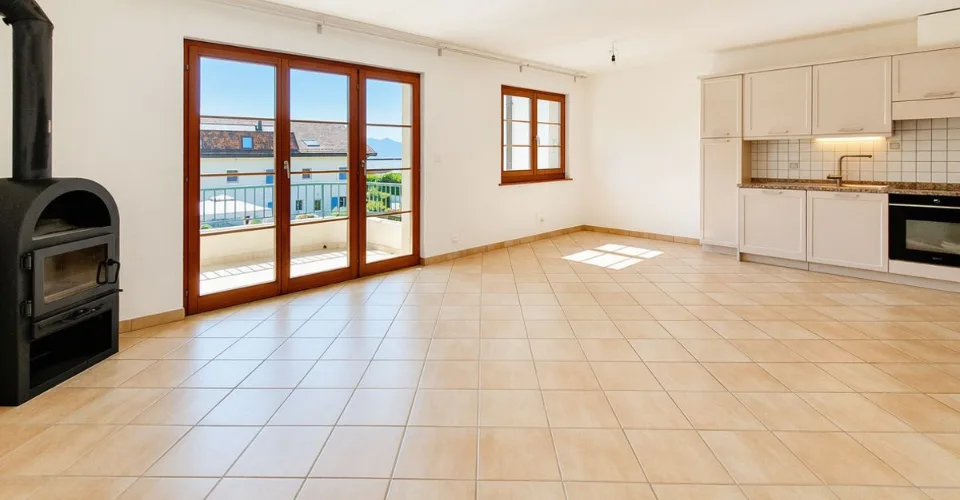 Très bel appartement de 3.5 pièces