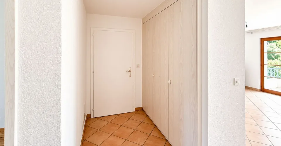Très bel appartement de 3.5 pièces