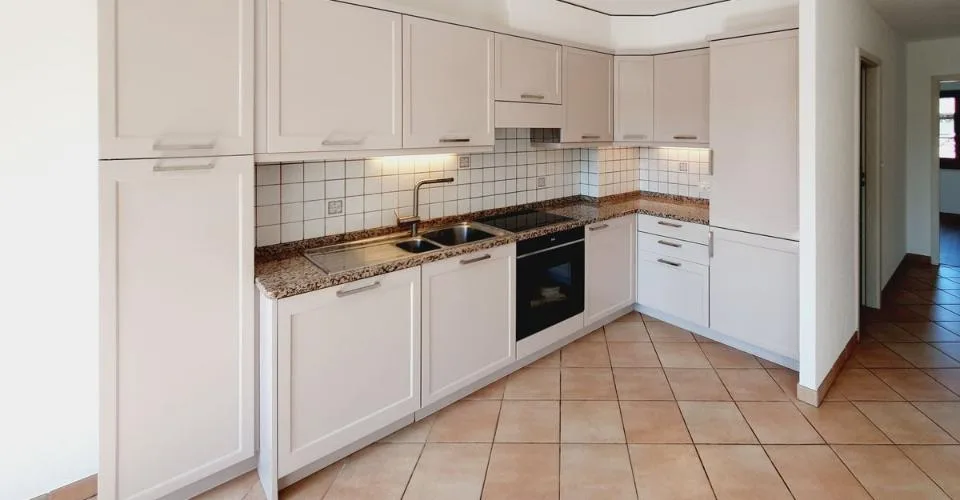 Très bel appartement de 3.5 pièces