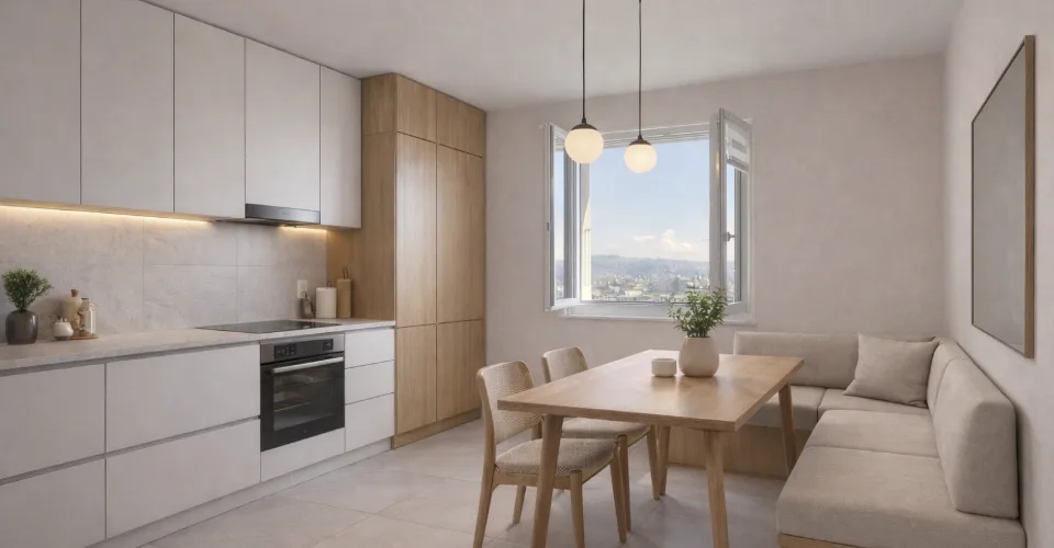 Villa individuelle de 5.5 pièces – Foto 8 von 13