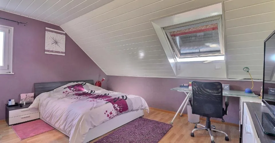 Villa individuelle de 5.5 pièces – Foto 12 von 13