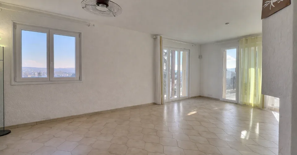 Villa individuelle de 5.5 pièces – Foto 3 von 13