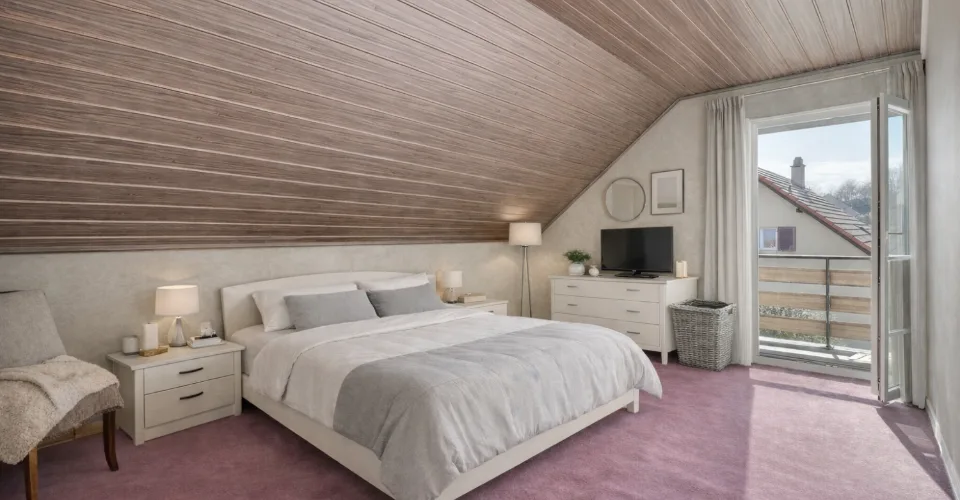 Villa individuelle de 5.5 pièces – Foto 10 von 13