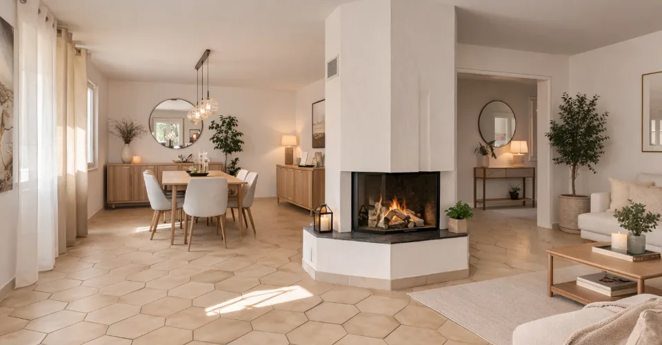 Villa individuelle de 5.5 pièces – Foto 5 von 13