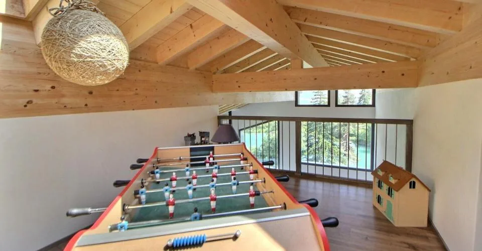 Chalet d'architecte d'exception – Foto 12 von 13