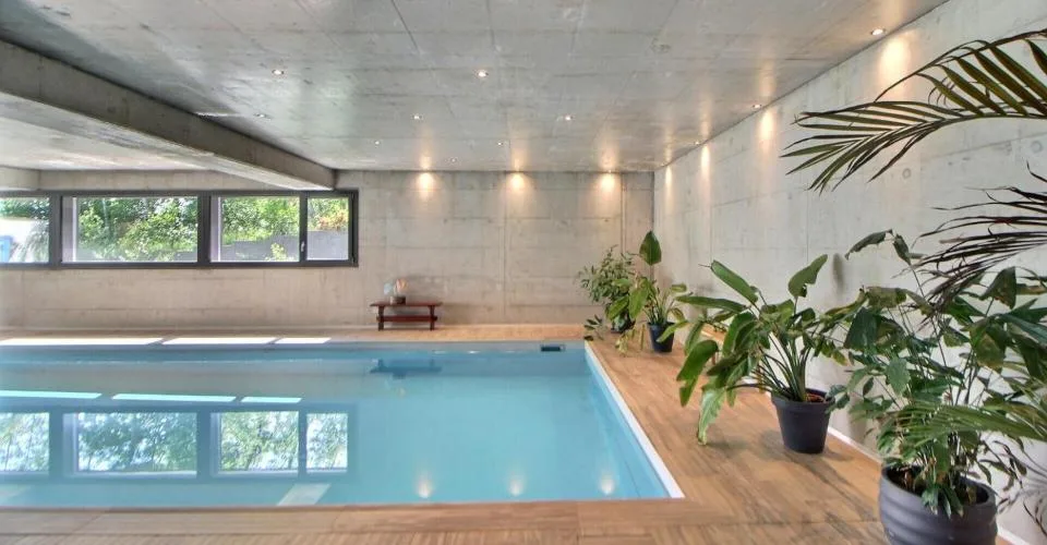 Chalet d'architecte d'exception – Foto 8 von 13