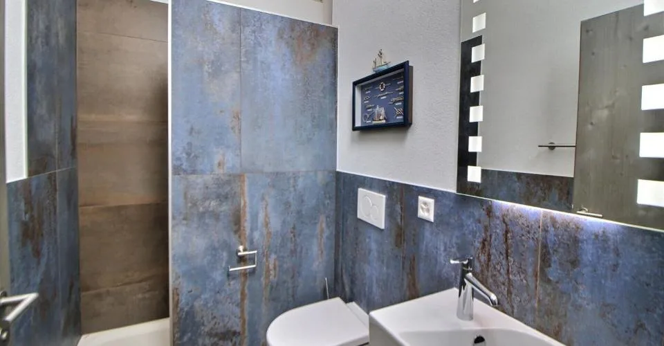 Chalet d'architecte d'exception – Foto 11 von 13