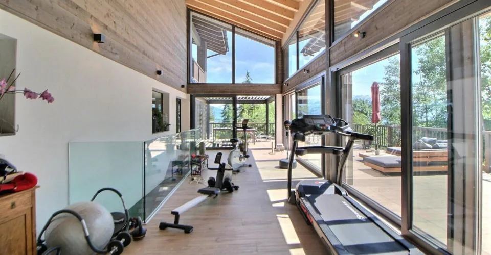 Chalet d'architecte d'exception – Foto 7 von 13