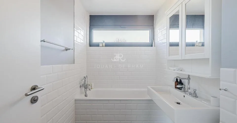 Anières | Superbe villa familiale contemporaine