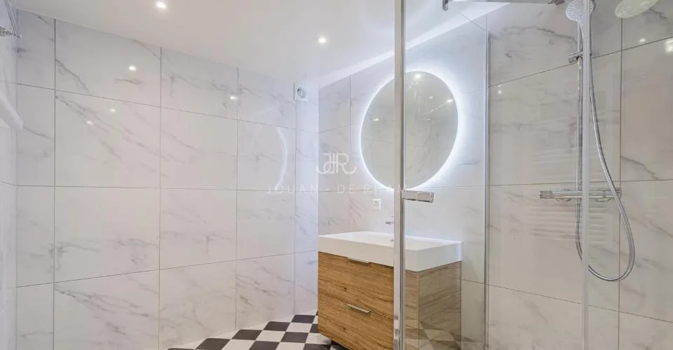 Anières | Superbe villa familiale contemporaine