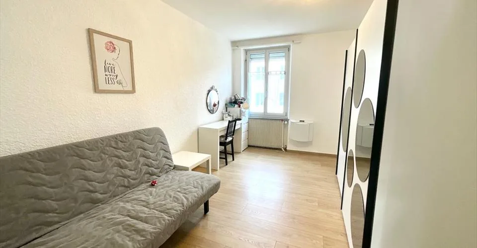 Immeuble de rendement